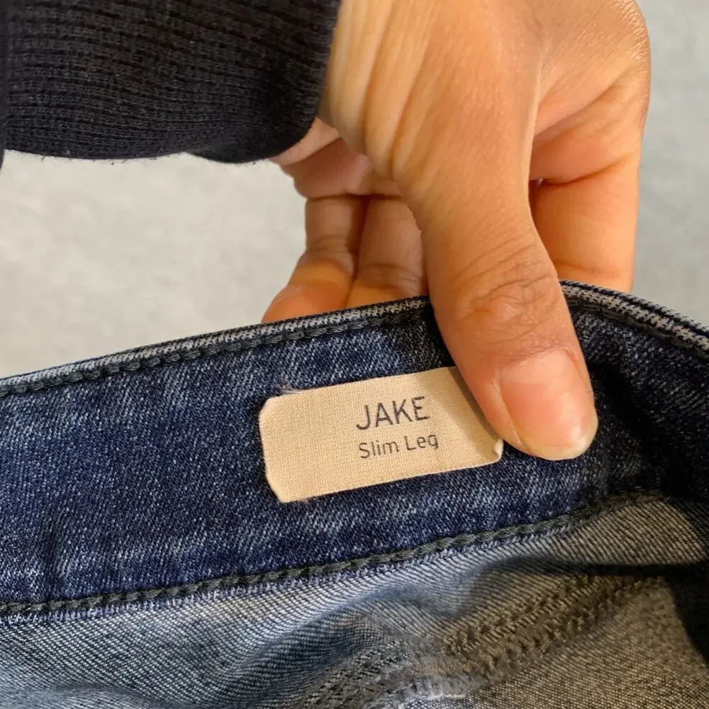 Mavi inseam 30